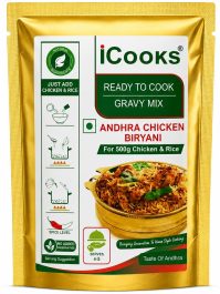 andhra checkn biriyani