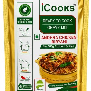 Home andhra checkn biriyani