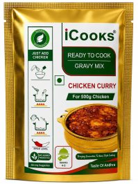 chicken curry