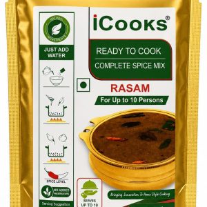 Home rasam