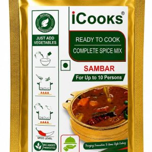 Home samber